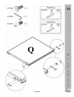 Предварительный просмотр 41 страницы bbf A160696A Installation Manual