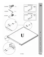 Предварительный просмотр 51 страницы bbf A160696A Installation Manual