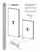 Предварительный просмотр 52 страницы bbf A160696A Installation Manual