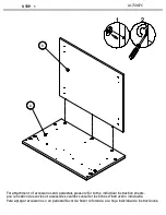 Предварительный просмотр 5 страницы bbf A173087C Assembly Instructions Manual