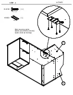 Предварительный просмотр 7 страницы bbf A173087C Assembly Instructions Manual