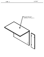 Предварительный просмотр 9 страницы bbf A173087C Assembly Instructions Manual