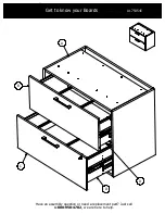 Предварительный просмотр 4 страницы bbf A175454E Assembly Manual