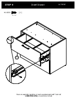 Предварительный просмотр 14 страницы bbf A175454E Assembly Manual