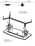 Предварительный просмотр 10 страницы bbf A176663A Assembly Instructions Manual