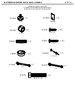 Предварительный просмотр 7 страницы bbf A176673A Assembly Instructions Manual