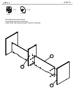 Предварительный просмотр 13 страницы bbf A176673A Assembly Instructions Manual