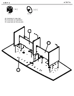 Предварительный просмотр 17 страницы bbf A176673A Assembly Instructions Manual