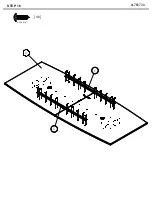 Предварительный просмотр 24 страницы bbf A176673A Assembly Instructions Manual