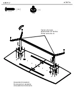 Предварительный просмотр 25 страницы bbf A176673A Assembly Instructions Manual