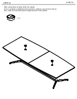 Предварительный просмотр 26 страницы bbf A176673A Assembly Instructions Manual