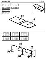 Предварительный просмотр 3 страницы bbf A176673B Assembly Instructions Manual