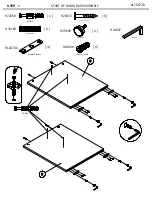 Предварительный просмотр 8 страницы bbf A176673B Assembly Instructions Manual