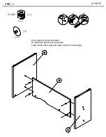 Предварительный просмотр 11 страницы bbf A176673B Assembly Instructions Manual