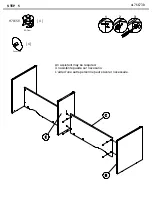 Предварительный просмотр 12 страницы bbf A176673B Assembly Instructions Manual