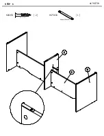 Предварительный просмотр 13 страницы bbf A176673B Assembly Instructions Manual