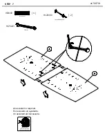 Предварительный просмотр 14 страницы bbf A176673B Assembly Instructions Manual