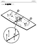 Предварительный просмотр 15 страницы bbf A176673B Assembly Instructions Manual