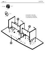 Предварительный просмотр 16 страницы bbf A176673B Assembly Instructions Manual