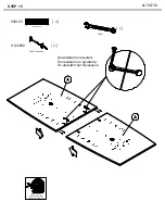 Предварительный просмотр 22 страницы bbf A176673B Assembly Instructions Manual