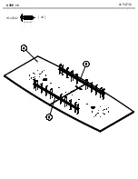 Предварительный просмотр 23 страницы bbf A176673B Assembly Instructions Manual