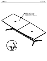 Предварительный просмотр 26 страницы bbf A176673B Assembly Instructions Manual