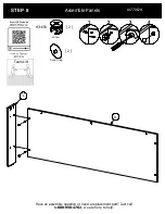 Предварительный просмотр 14 страницы bbf A177062H Assembly Manual