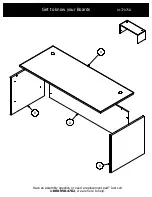 Предварительный просмотр 4 страницы bbf A177075G Assembly Manual