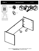 Предварительный просмотр 10 страницы bbf A177075G Assembly Manual