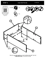 Предварительный просмотр 8 страницы bbf A178122E Assembly Manual