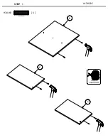 Предварительный просмотр 6 страницы bbf A179922C Assembly Instructions Manual