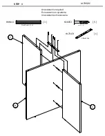 Предварительный просмотр 8 страницы bbf A179922C Assembly Instructions Manual