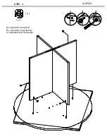 Предварительный просмотр 9 страницы bbf A179922C Assembly Instructions Manual