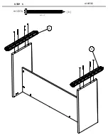 Предварительный просмотр 10 страницы bbf A189562 Assembly Instructions Manual