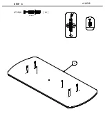 Предварительный просмотр 11 страницы bbf A189562 Assembly Instructions Manual