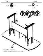 Предварительный просмотр 12 страницы bbf A189562 Assembly Instructions Manual