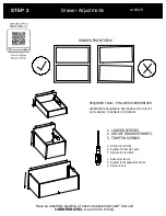 Предварительный просмотр 10 страницы bbf A194074 Assembly Manual