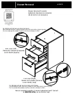 Предварительный просмотр 13 страницы bbf A194074 Assembly Manual