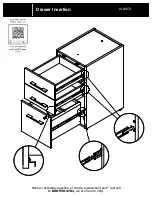 Предварительный просмотр 14 страницы bbf A194074 Assembly Manual