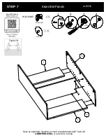 Предварительный просмотр 14 страницы bbf A195545 Assembly Manual