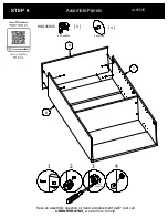 Предварительный просмотр 16 страницы bbf A195545 Assembly Manual