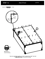 Предварительный просмотр 20 страницы bbf A195545 Assembly Manual