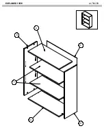 Предварительный просмотр 4 страницы bbf BK4836AC Assembly Instructions Manual