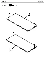 Предварительный просмотр 8 страницы bbf BK4836AC Assembly Instructions Manual