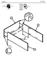 Предварительный просмотр 9 страницы bbf BK4836AC Assembly Instructions Manual