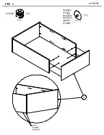 Предварительный просмотр 10 страницы bbf BK4836AC Assembly Instructions Manual