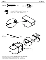 Предварительный просмотр 14 страницы bbf BK4836AC Assembly Instructions Manual