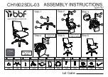 Предварительный просмотр 2 страницы bbf CH1602SDL-03 Assembly Instructions Manual