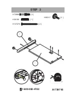 Предварительный просмотр 11 страницы bbf WC14360 Quick Start Manual