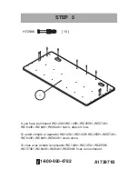 Предварительный просмотр 14 страницы bbf WC14360 Quick Start Manual